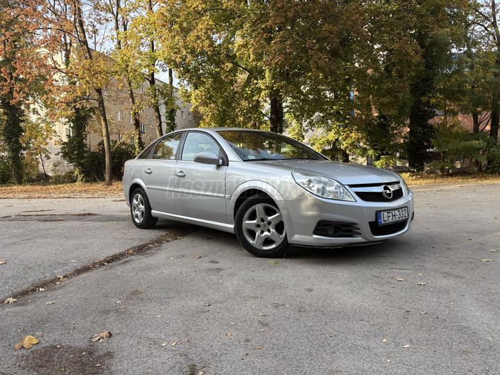 OPEL VECTRA C 1.9 CDTI Elegance