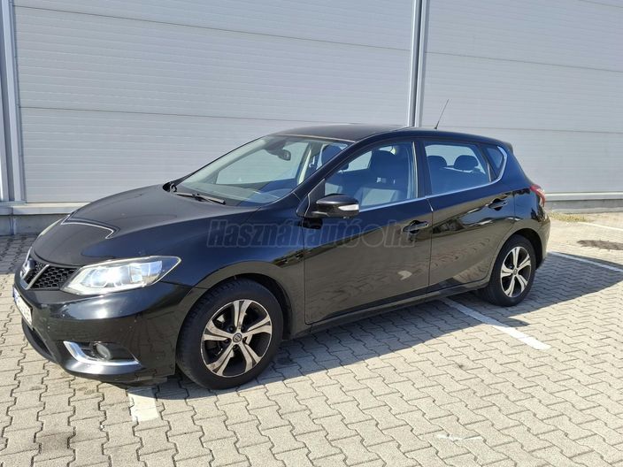 NISSAN PULSAR 1.5 dCi Acenta EURO6