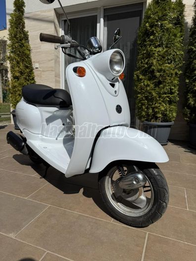 YAMAHA VINO