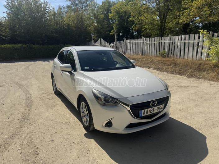 MAZDA 2 1.5 Takumi
