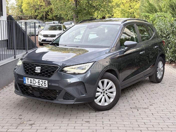 SEAT ARONA 1.0 TSI Xperience