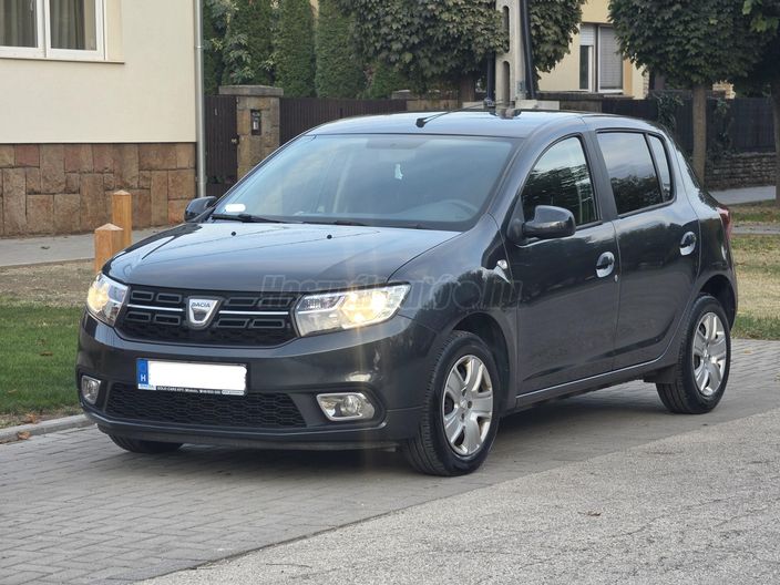 DACIA SANDERO 1.0 SCe Ambiance