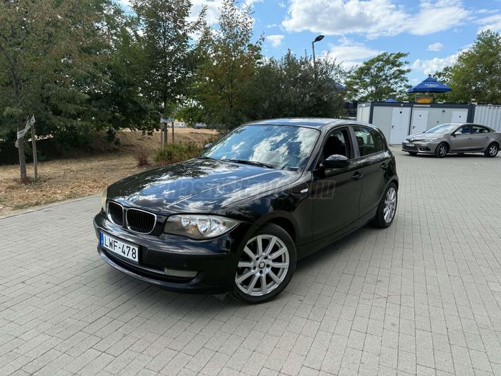BMW 116 116i