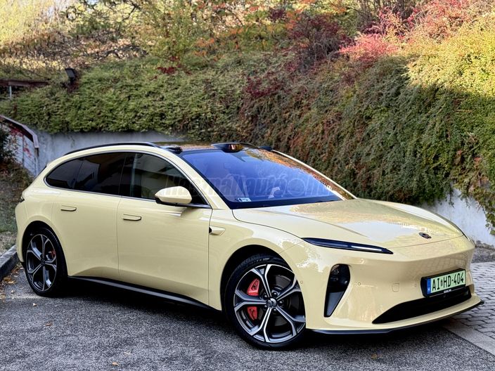 NIO ET5 TOURING 100kWh
