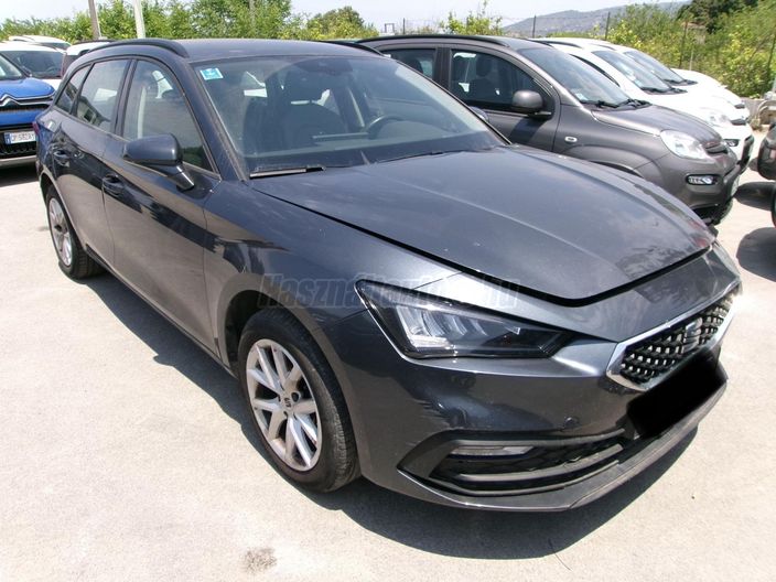 SEAT LEON ST 2.0 TDI Style DSG