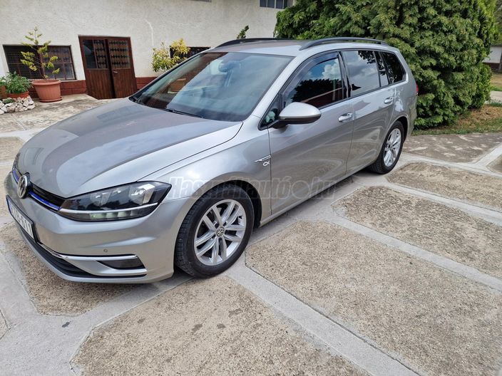 VOLKSWAGEN GOLF VII 1.5 TSI ACT BMT Highline