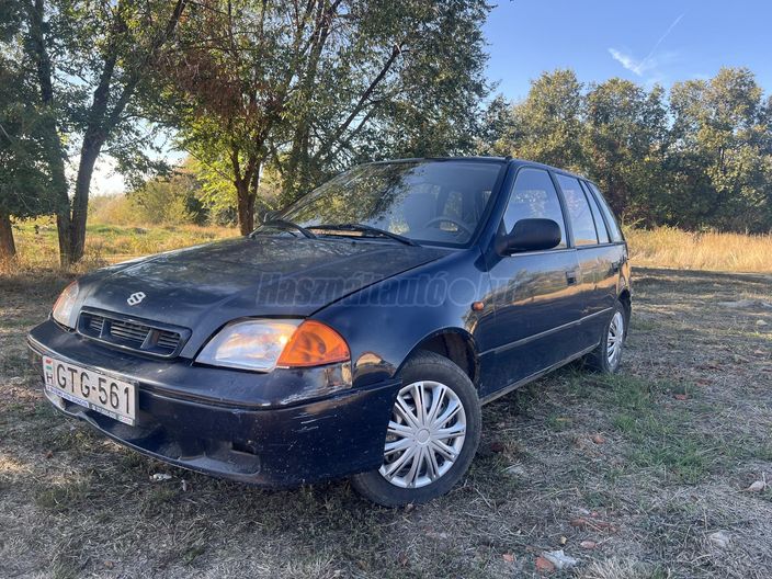 SUZUKI SWIFT 1.3 GL