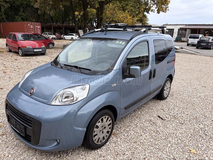 FIAT QUBO