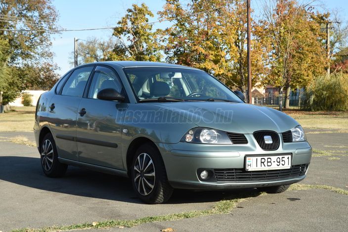 SEAT CORDOBA 1.2 Stella