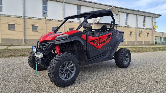 CFMOTO ZFORCE 950