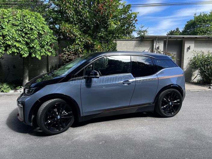 BMW I3 i3s 120Ah (Automata)