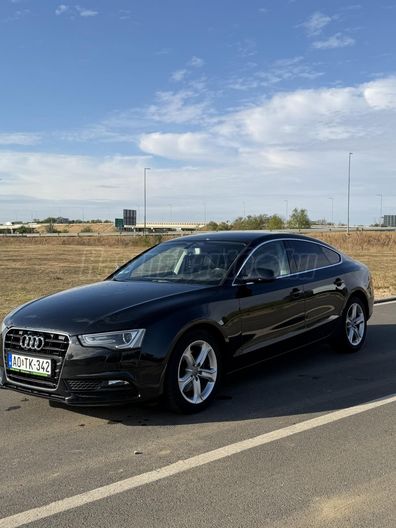 AUDI A5 Sportback 1.8 TFSI EU6