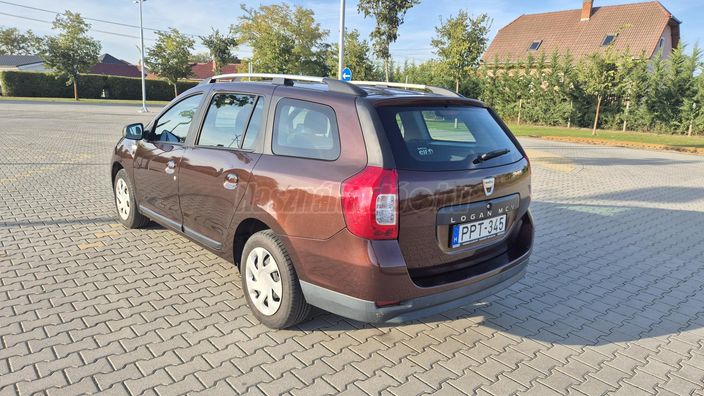 DACIA LOGAN MCV 1.0 Ambiance