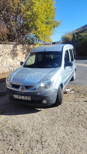 RENAULT KANGOO 1.5 dCi Chanson