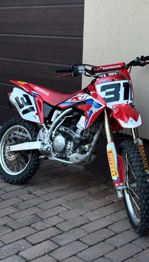 HONDA CRF 150 RB