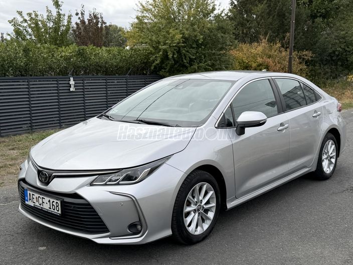 TOYOTA COROLLA Sedan 1.5 Comfort Business
