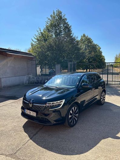 RENAULT AUSTRAL 1.3 TCe Techno (Automata)