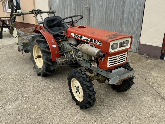 YANMAR ym1300d