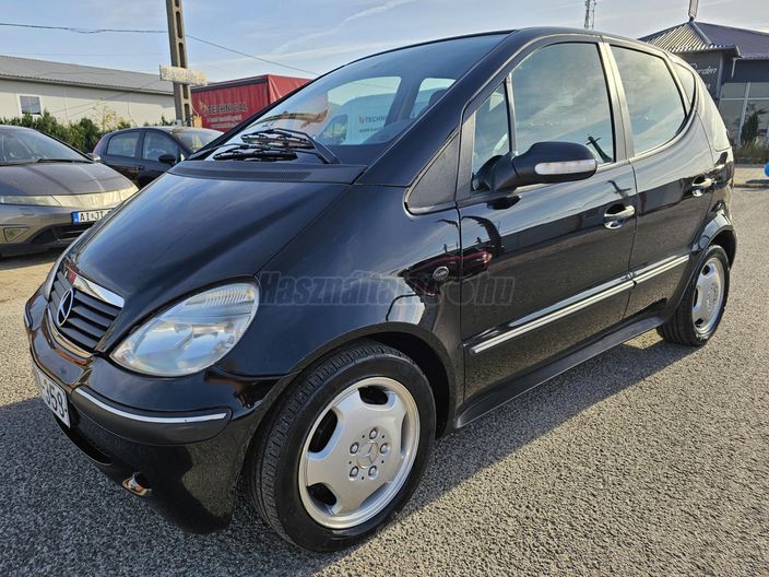 MERCEDES-BENZ A 170 CDI Classic