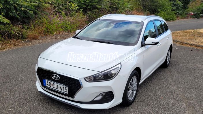 HYUNDAI I30 1.4 MPi Family '20