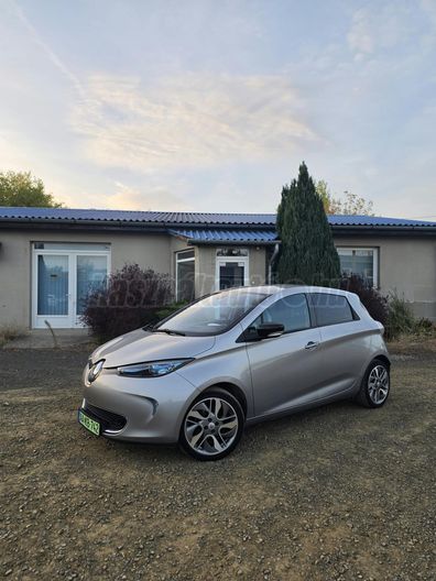 RENAULT ZOE Zen Q210