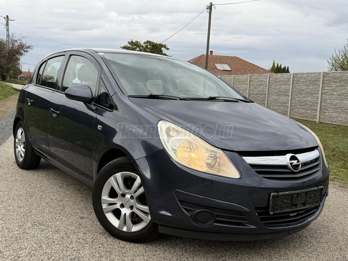 OPEL CORSA D 1.2 Enjoy