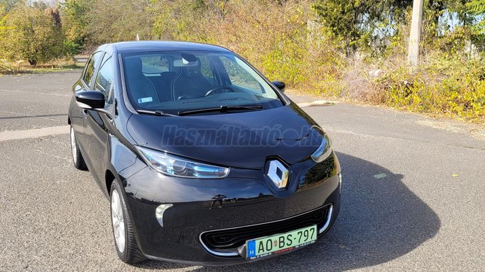 RENAULT ZOE Zen Q210