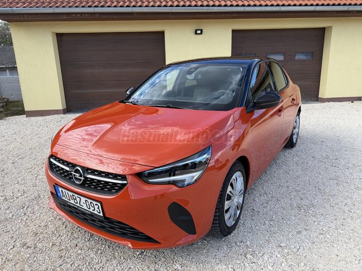 OPEL CORSA F 1.2 T Edition