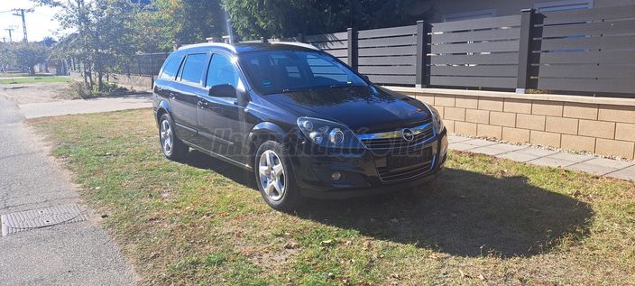 OPEL ASTRA H Caravan 1.6 Enjoy