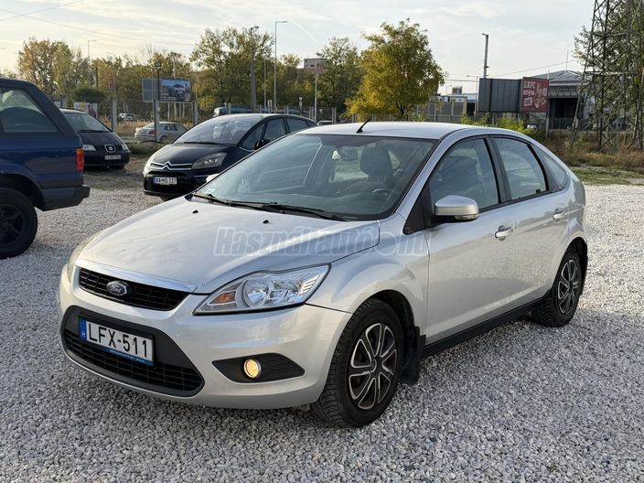 FORD FOCUS 1.4 Ambiente