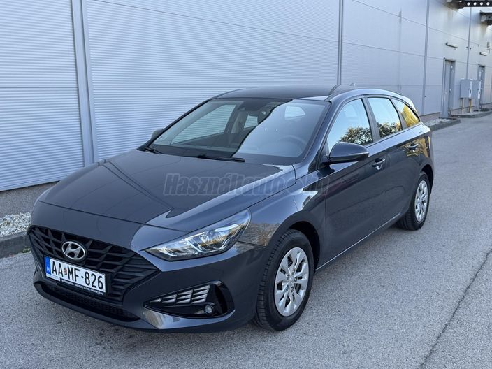 HYUNDAI I30 1.5 DPi Prime