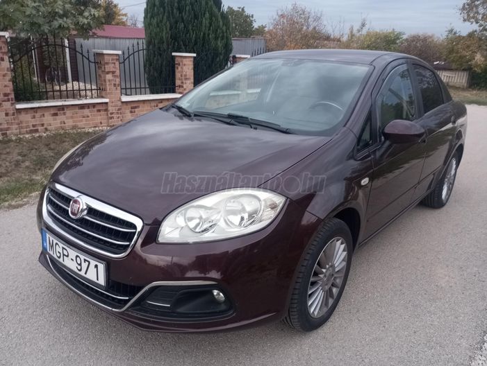 FIAT LINEA 1.3 Mjet 16V Lounge