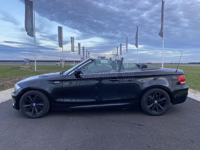 BMW 120 120d (Automata)