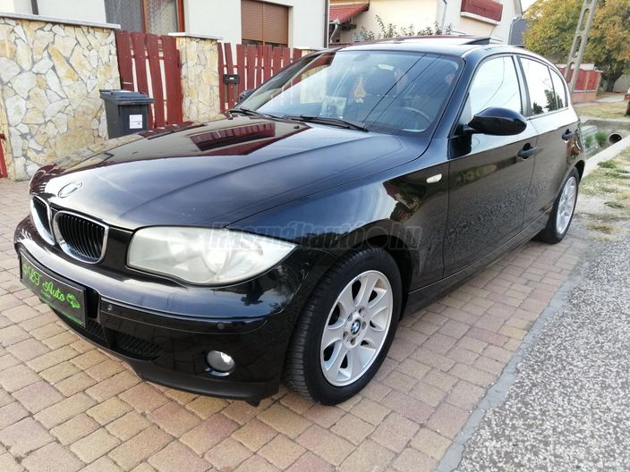 BMW 116 116i Advantage