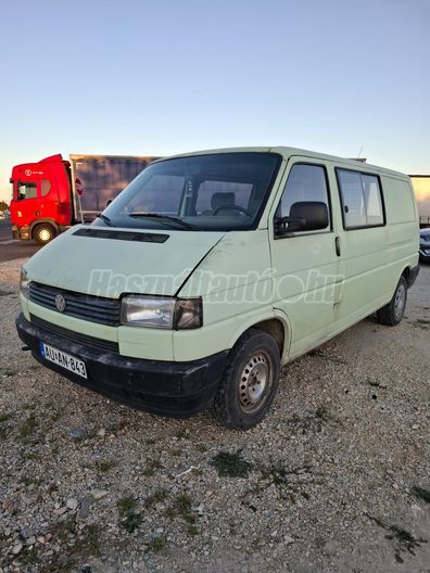 VOLKSWAGEN TRANSPORTER T4 2.4 70A 1F2 O