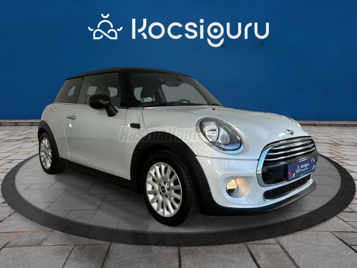 MINI COOPER 1.5