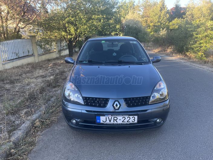 RENAULT CLIO 1.5 dCi Free