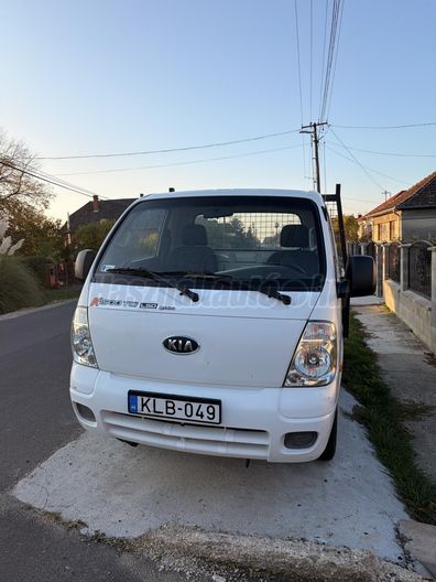 KIA K2500 2.5 D