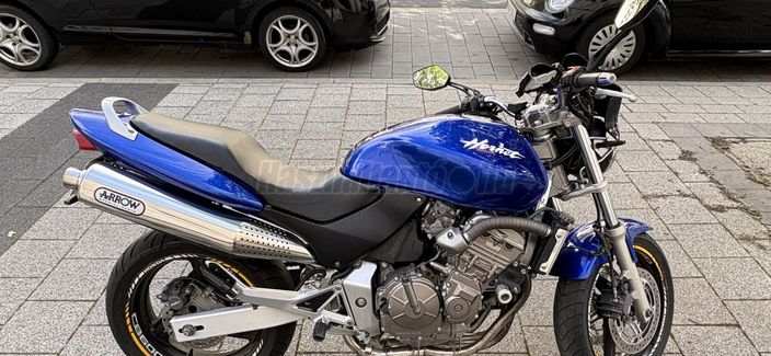 HONDA CB 600 F (HORNET)
