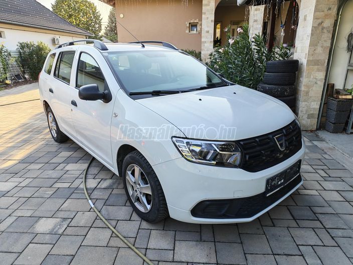 DACIA LOGAN MCV 0.9 TCe Arctic EURO6.2