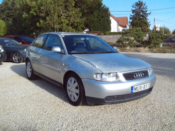 AUDI A3 1.9 TDI Ambition