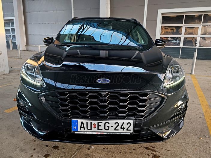 FORD KUGA 2.5 FHEV ST-Line CVT
