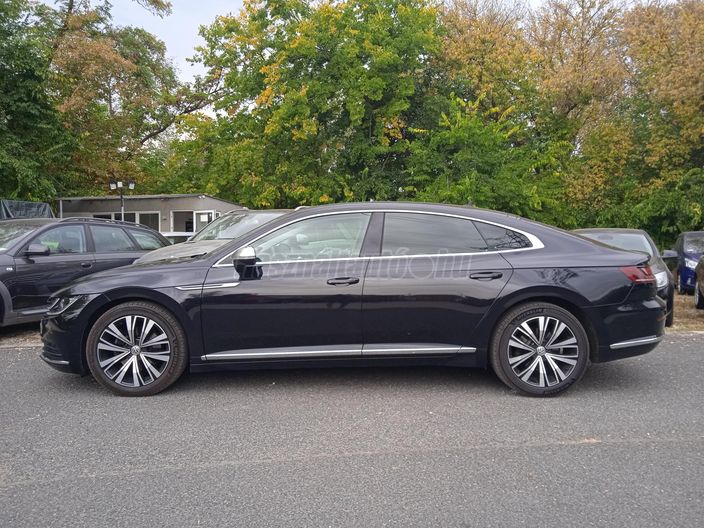 VOLKSWAGEN ARTEON 2.0 TDI SCR Elegance DSG