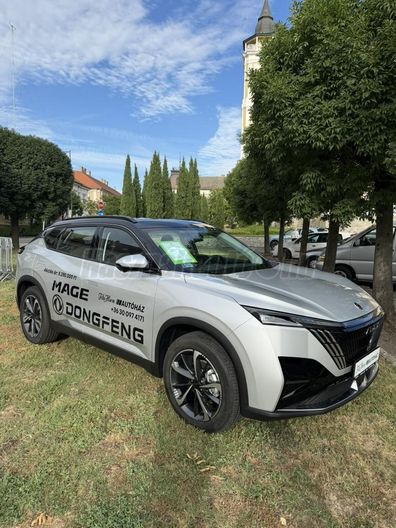 DONGFENG (DFSK) MAGE 1.5 E2 (Automata)