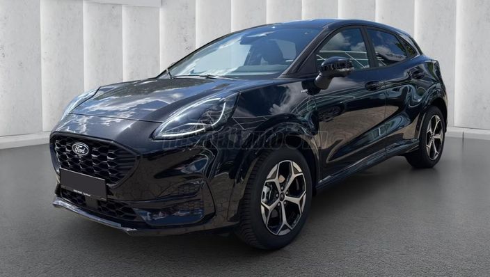 FORD PUMA 1.0 EcoBoost mHEV ST-Line DCT