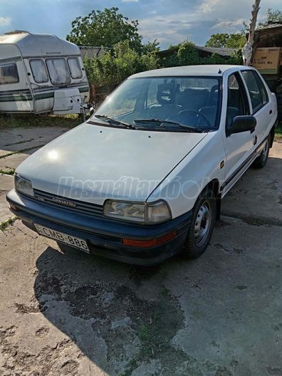 DAIHATSU CHARADE 1.3 Sedan SGI