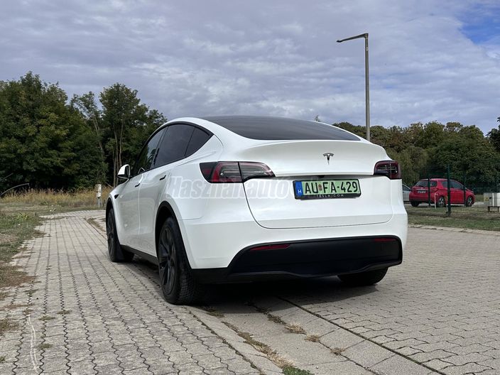 TESLA MODEL Y RWD (Automata)