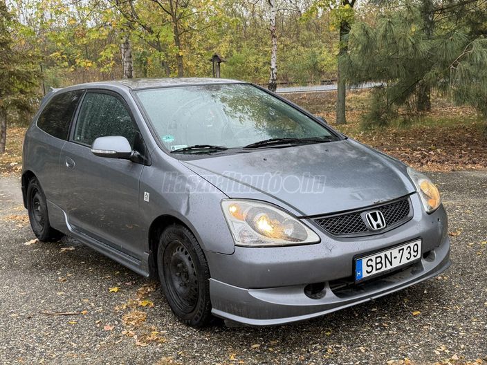 HONDA CIVIC 1.4 Sport