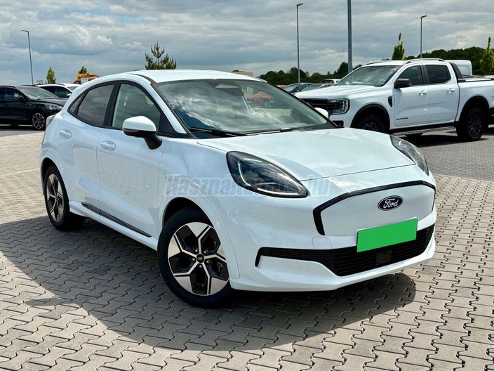 FORD PUMA Gen-E Standard Range 47 kWh Select (Automata)