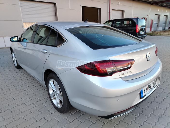 OPEL INSIGNIA Grand Sport 2.0 CDTI Elegance (Automata)